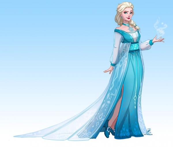 Những ý tưởng 'cải cách' phim hoạt hình Disney khiến chính chủ cũng phải chào thua Những ý tưởng 'cải cách' phim hoạt hình Disney khiến chính chủ cũng phải chào thua