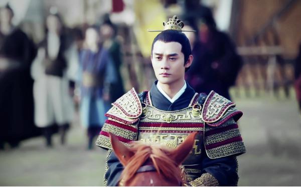 Ai sẽ là nam chính cho bản live-action 'Hoa Mộc Lan' của Disney? Ai sẽ là nam chính cho bản live-action 'Hoa Mộc Lan' của Disney?