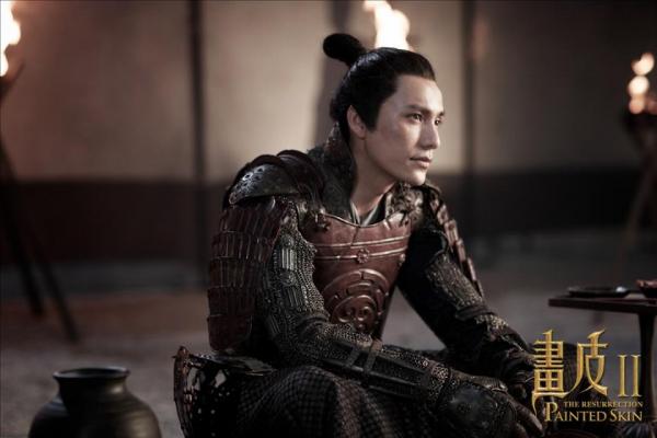 Ai sẽ là nam chính cho bản live-action 'Hoa Mộc Lan' của Disney? Ai sẽ là nam chính cho bản live-action 'Hoa Mộc Lan' của Disney?