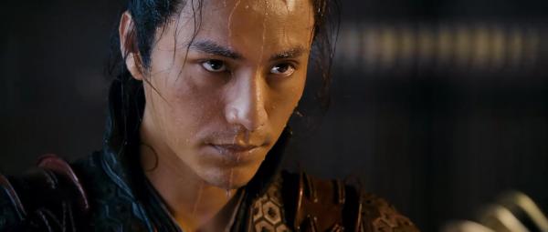 Ai sẽ là nam chính cho bản live-action 'Hoa Mộc Lan' của Disney? Ai sẽ là nam chính cho bản live-action 'Hoa Mộc Lan' của Disney?