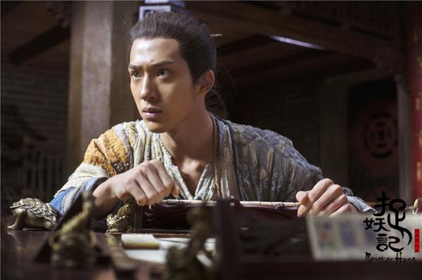 Ai sẽ là nam chính cho bản live-action 'Hoa Mộc Lan' của Disney? Ai sẽ là nam chính cho bản live-action 'Hoa Mộc Lan' của Disney?