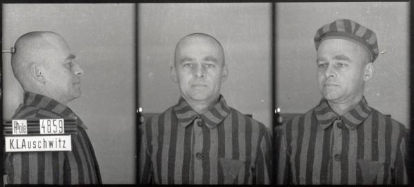 Huyền thoại về người... tự nguyện vào trại tập trung Auschwitz Huyền thoại về người... tự nguyện vào trại tập trung Auschwitz
