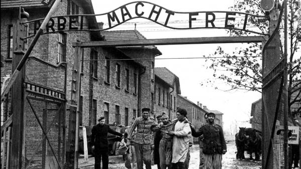 Huyền thoại về người... tự nguyện vào trại tập trung Auschwitz Huyền thoại về người... tự nguyện vào trại tập trung Auschwitz
