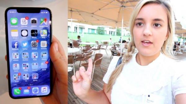 9 trường hợp bị lao đao sự nghiệp vì 'nhỡ tay' trên mạng xã hội 9 trường hợp bị lao đao sự nghiệp vì 'nhỡ tay' trên mạng xã hội