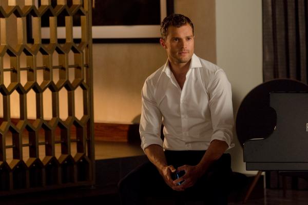Bạn có để ý những điểm khác biệt này giữa phim và truyện 'Fifty Shades Freed'? Bạn có để ý những điểm khác biệt này giữa phim và truyện 'Fifty Shades Freed'?