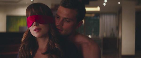 Bạn có để ý những điểm khác biệt này giữa phim và truyện 'Fifty Shades Freed'? Bạn có để ý những điểm khác biệt này giữa phim và truyện 'Fifty Shades Freed'?