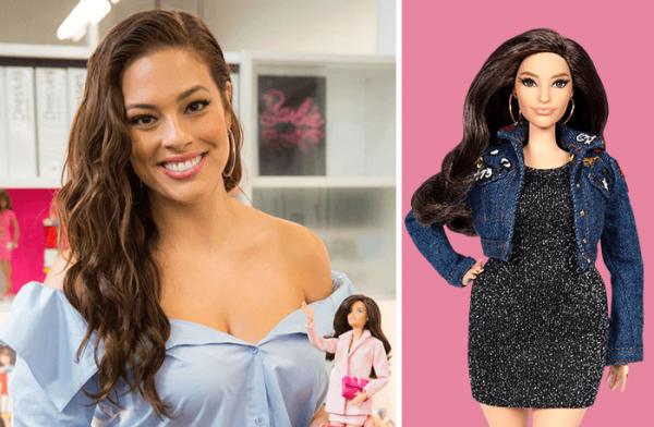 Chân dung 18 phụ nữ quyền lực được chọn làm hình mẫu cho dòng búp bê Barbie mới Chân dung 18 phụ nữ quyền lực được chọn làm hình mẫu cho dòng búp bê Barbie mới