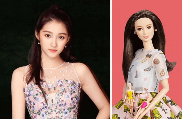 Chân dung 18 phụ nữ quyền lực được chọn làm hình mẫu cho dòng búp bê Barbie mới Chân dung 18 phụ nữ quyền lực được chọn làm hình mẫu cho dòng búp bê Barbie mới