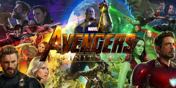 Quá nhiều biến trong trailer 2 'Avengers: Infinity War' Quá nhiều biến trong trailer 2 'Avengers: Infinity War'