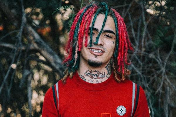 10 điều bạn cần biết về rapper tài năng đứng sau MV nửa tỷ views 'Gucci Gang' 10 điều bạn cần biết về rapper tài năng đứng sau MV nửa tỷ views 'Gucci Gang'