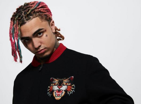10 điều bạn cần biết về rapper tài năng đứng sau MV nửa tỷ views 'Gucci Gang' 10 điều bạn cần biết về rapper tài năng đứng sau MV nửa tỷ views 'Gucci Gang'