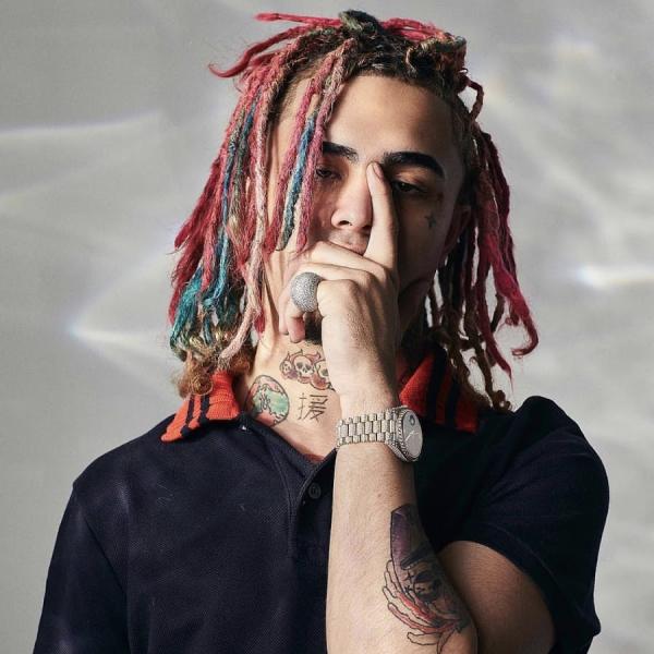 10 điều bạn cần biết về rapper tài năng đứng sau MV nửa tỷ views 'Gucci Gang' 10 điều bạn cần biết về rapper tài năng đứng sau MV nửa tỷ views 'Gucci Gang'