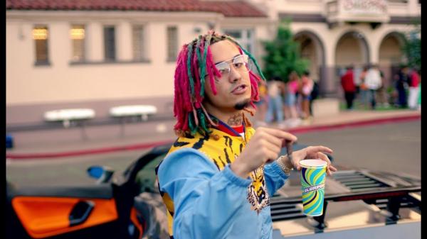 10 điều bạn cần biết về rapper tài năng đứng sau MV nửa tỷ views 'Gucci Gang' 10 điều bạn cần biết về rapper tài năng đứng sau MV nửa tỷ views 'Gucci Gang'