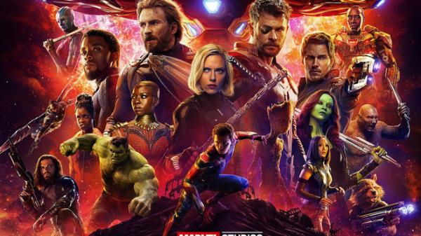 Những kỷ lục 'vô tiền khoáng hậu' mà Avengers: Infinity War sở hữu từ trước khi công chiếu Những kỷ lục 'vô tiền khoáng hậu' mà Avengers: Infinity War sở hữu từ trước khi công chiếu