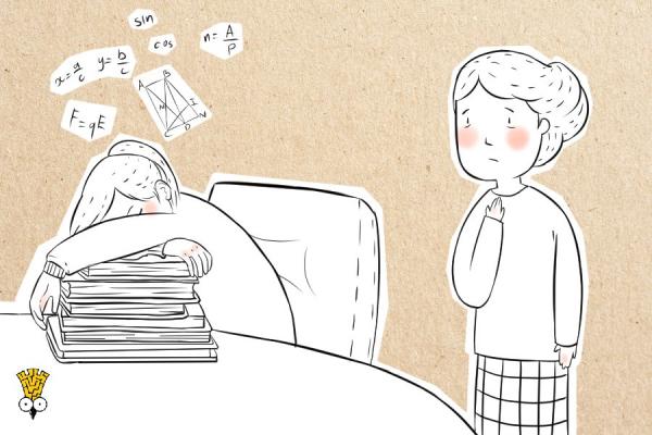 Học sinh trung học: Những 'con rùa' đội cả giấc mơ tương lai của gia đình Học sinh trung học: Những 'con rùa' đội cả giấc mơ tương lai của gia đình