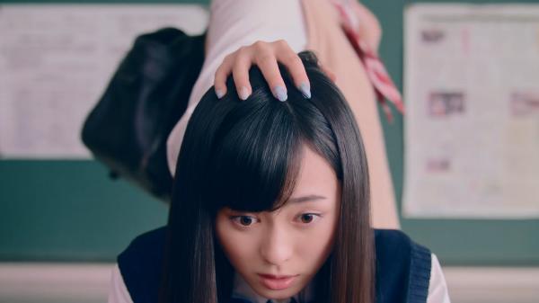 Chuyện tình hai nữ sinh Nhật 'éo le hột me' khiến khán giả nhốn nháo tìm thông tin Chuyện tình hai nữ sinh Nhật 'éo le hột me' khiến khán giả nhốn nháo tìm thông tin