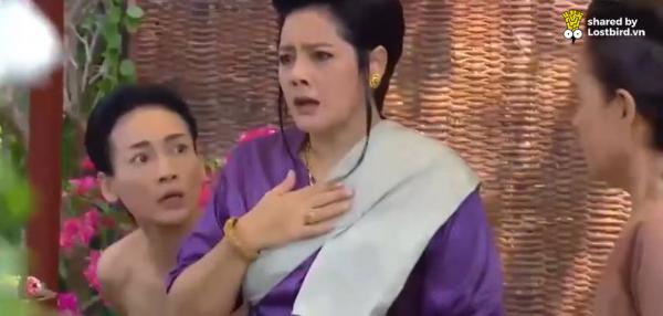 Chùm meme về Lễ 30/4 chuẩn không ngờ từ... phim Thái Chùm meme về Lễ 30/4 chuẩn không ngờ từ... phim Thái