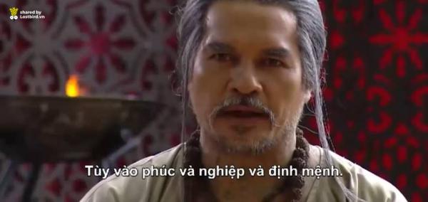 Chùm meme về Lễ 30/4 chuẩn không ngờ từ... phim Thái Chùm meme về Lễ 30/4 chuẩn không ngờ từ... phim Thái