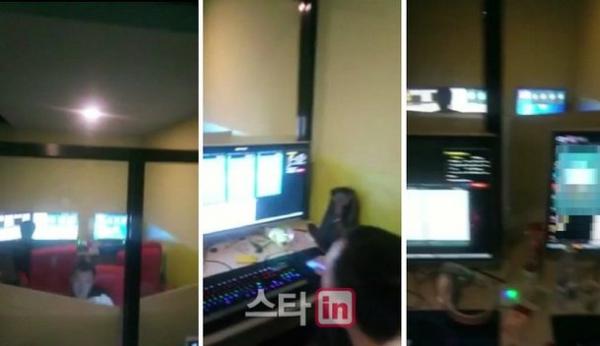 Có cả một công xưởng ở Trung Quốc chuyên gian lận doanh số BXH âm nhạc xứ Hàn Có cả một công xưởng ở Trung Quốc chuyên gian lận doanh số BXH âm nhạc xứ Hàn