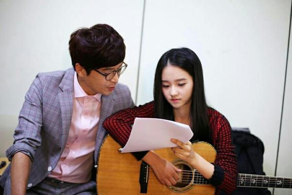 Hết Cube, JYP, cư dân mạng lại đồn đoán về nhan sắc 'thần tiên' của nhóm nữ mới nhà SM Hết Cube, JYP, cư dân mạng lại đồn đoán về nhan sắc 'thần tiên' của nhóm nữ mới nhà SM