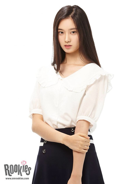 Hết Cube, JYP, cư dân mạng lại đồn đoán về nhan sắc 'thần tiên' của nhóm nữ mới nhà SM Hết Cube, JYP, cư dân mạng lại đồn đoán về nhan sắc 'thần tiên' của nhóm nữ mới nhà SM