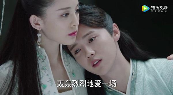 Dàn sao Hoa ngữ có độ nổi tiếng tỉ lệ nghịch với khả năng diễn xuất Dàn sao Hoa ngữ có độ nổi tiếng tỉ lệ nghịch với khả năng diễn xuất