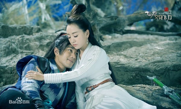 Dàn sao Hoa ngữ có độ nổi tiếng tỉ lệ nghịch với khả năng diễn xuất Dàn sao Hoa ngữ có độ nổi tiếng tỉ lệ nghịch với khả năng diễn xuất