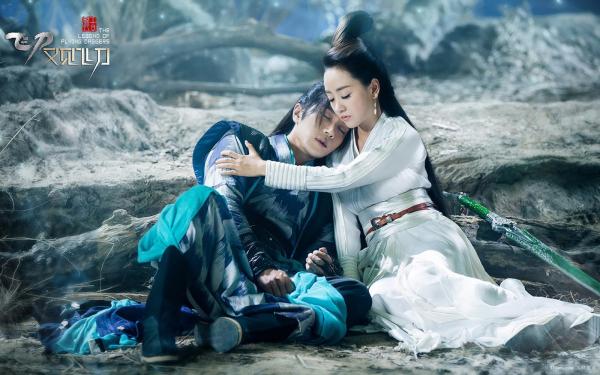 Dàn sao Hoa ngữ có độ nổi tiếng tỉ lệ nghịch với khả năng diễn xuất Dàn sao Hoa ngữ có độ nổi tiếng tỉ lệ nghịch với khả năng diễn xuất