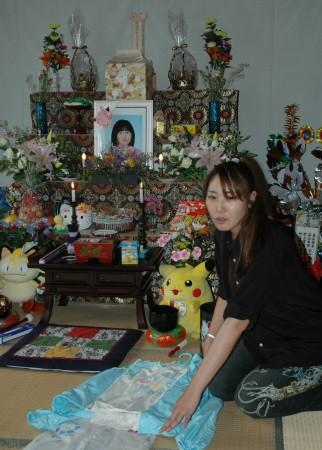 Hung thủ không ai ngờ đằng sau vụ án giết người chấn động Nhật Bản Hung thủ không ai ngờ đằng sau vụ án giết người chấn động Nhật Bản