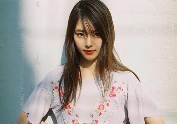 Erika Karata: Từ cô thôn nữ đến 'nàng thơ' nổi tiếng khắp Nhật, Hàn Erika Karata: Từ cô thôn nữ đến 'nàng thơ' nổi tiếng khắp Nhật, Hàn