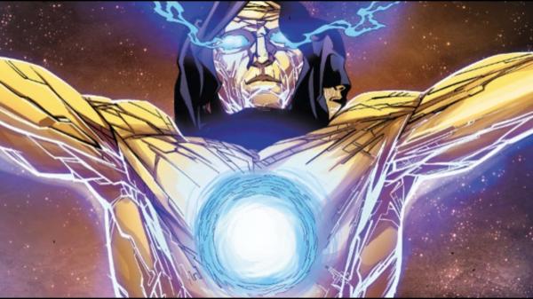 Những nhân vật có thể đánh bại Thanos trong vòng... 3 giây mà đội Avengers nên triệu hồi gấp Những nhân vật có thể đánh bại Thanos trong vòng... 3 giây mà đội Avengers nên triệu hồi gấp