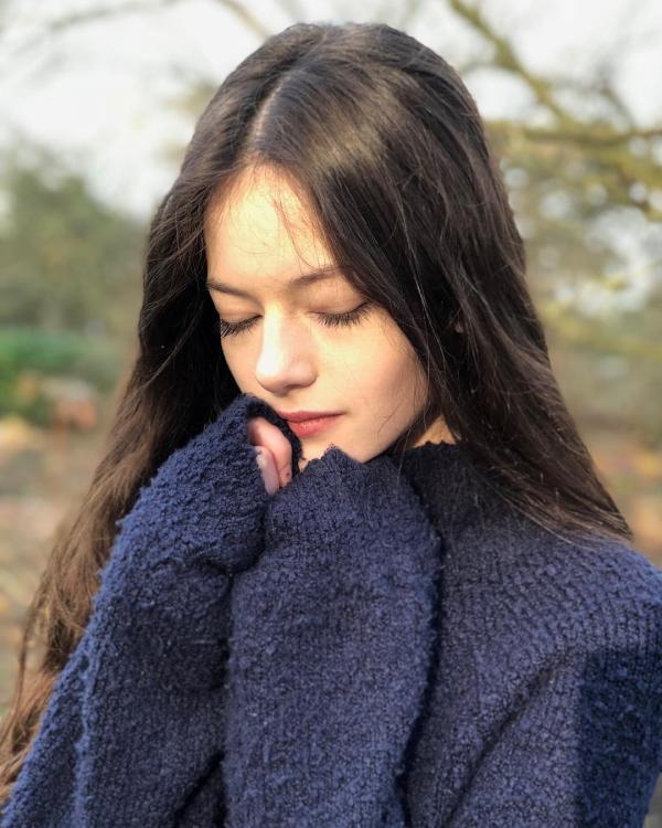 Mackenzie Foy: 7 năm từ sao nhí 'Twilight' đến 'nàng công chúa' được cả Hollywood cưng chiều Mackenzie Foy: 7 năm từ sao nhí 'Twilight' đến 'nàng công chúa' được cả Hollywood cưng chiều