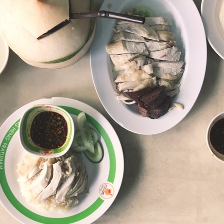 Hè này đi Thái đừng quên 'dắt túi' 8 địa điểm ăn uống siêu nổi tiếng này Hè này đi Thái đừng quên 'dắt túi' 8 địa điểm ăn uống siêu nổi tiếng này