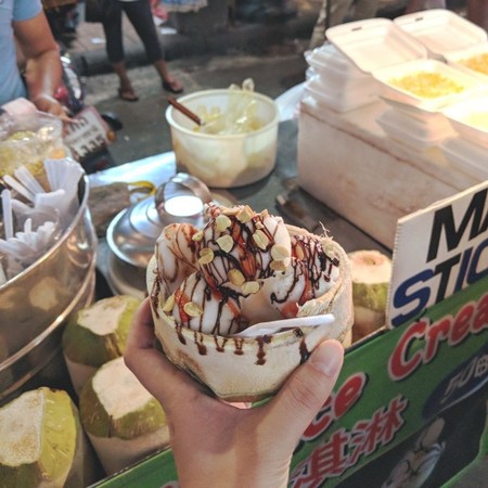 Hè này đi Thái đừng quên 'dắt túi' 8 địa điểm ăn uống siêu nổi tiếng này Hè này đi Thái đừng quên 'dắt túi' 8 địa điểm ăn uống siêu nổi tiếng này