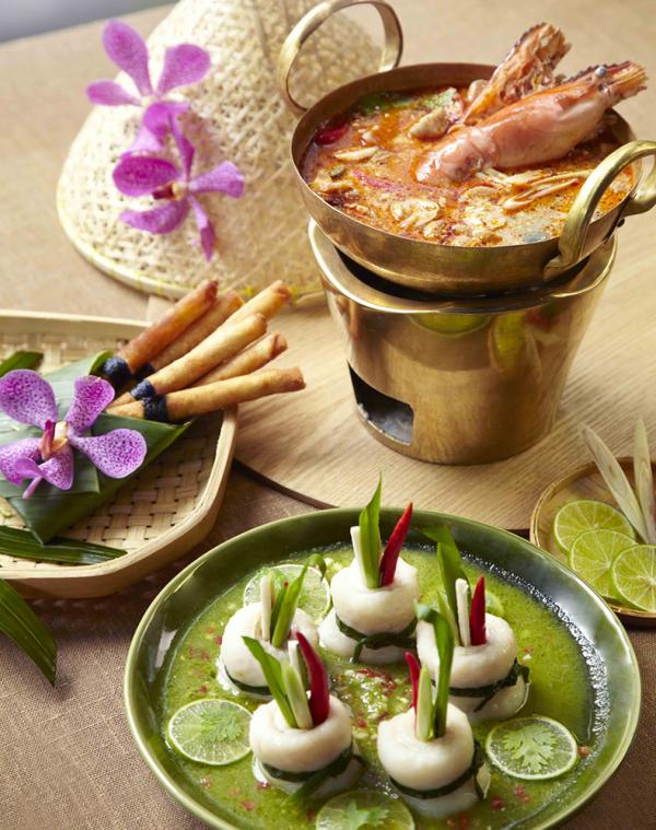 Hè này đi Thái đừng quên 'dắt túi' 8 địa điểm ăn uống siêu nổi tiếng này Hè này đi Thái đừng quên 'dắt túi' 8 địa điểm ăn uống siêu nổi tiếng này