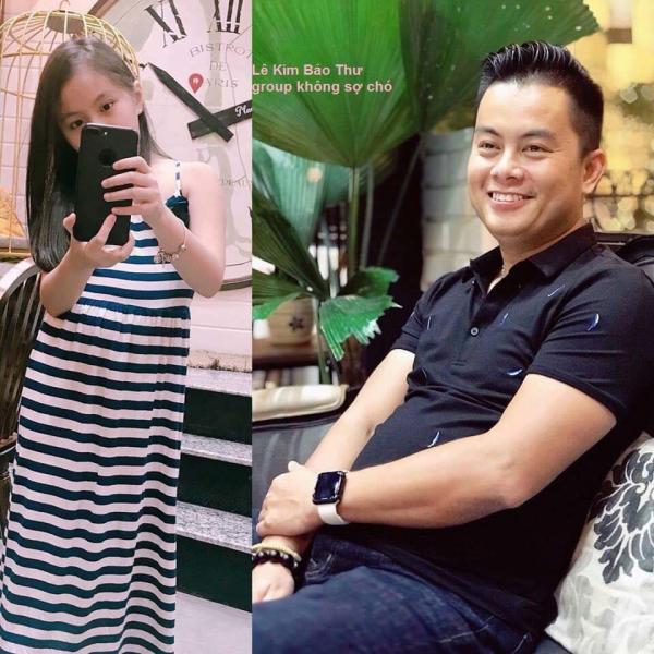 Ông bố nức nở khoe con gái chụp ảnh 'mát tay', đi đâu cũng dắt theo cùng Ông bố nức nở khoe con gái chụp ảnh 'mát tay', đi đâu cũng dắt theo cùng