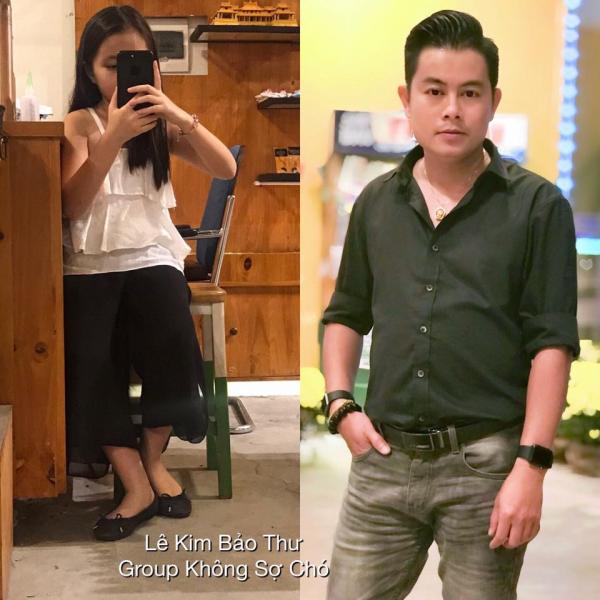 Ông bố nức nở khoe con gái chụp ảnh 'mát tay', đi đâu cũng dắt theo cùng Ông bố nức nở khoe con gái chụp ảnh 'mát tay', đi đâu cũng dắt theo cùng