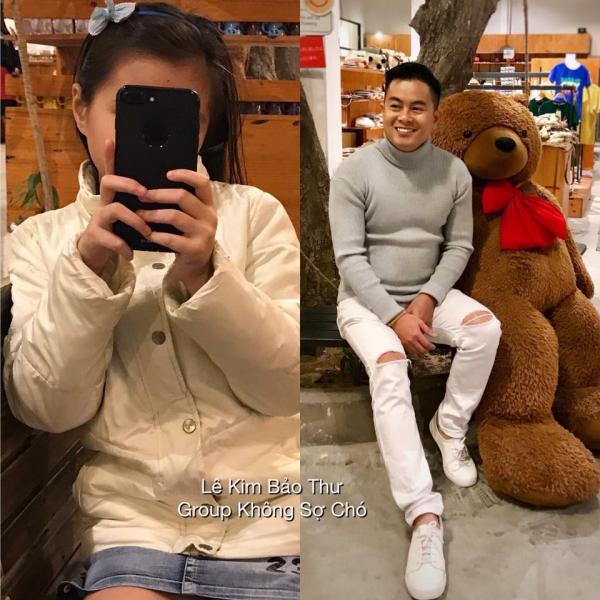 Ông bố nức nở khoe con gái chụp ảnh 'mát tay', đi đâu cũng dắt theo cùng Ông bố nức nở khoe con gái chụp ảnh 'mát tay', đi đâu cũng dắt theo cùng