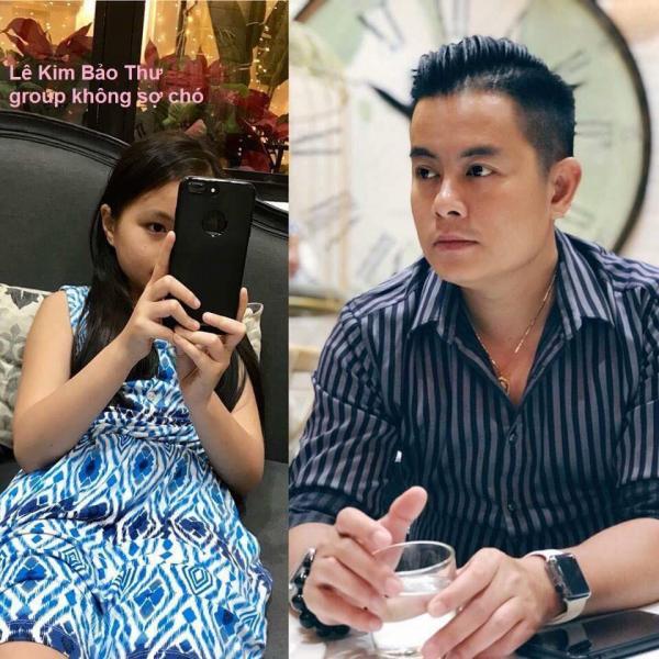 Ông bố nức nở khoe con gái chụp ảnh 'mát tay', đi đâu cũng dắt theo cùng Ông bố nức nở khoe con gái chụp ảnh 'mát tay', đi đâu cũng dắt theo cùng