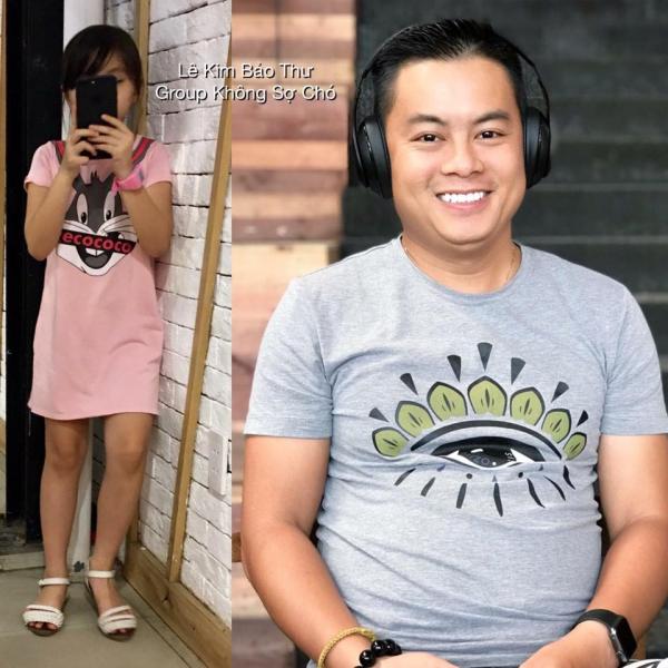 Ông bố nức nở khoe con gái chụp ảnh 'mát tay', đi đâu cũng dắt theo cùng Ông bố nức nở khoe con gái chụp ảnh 'mát tay', đi đâu cũng dắt theo cùng