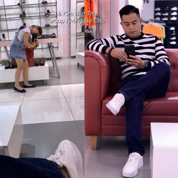 Ông bố nức nở khoe con gái chụp ảnh 'mát tay', đi đâu cũng dắt theo cùng Ông bố nức nở khoe con gái chụp ảnh 'mát tay', đi đâu cũng dắt theo cùng