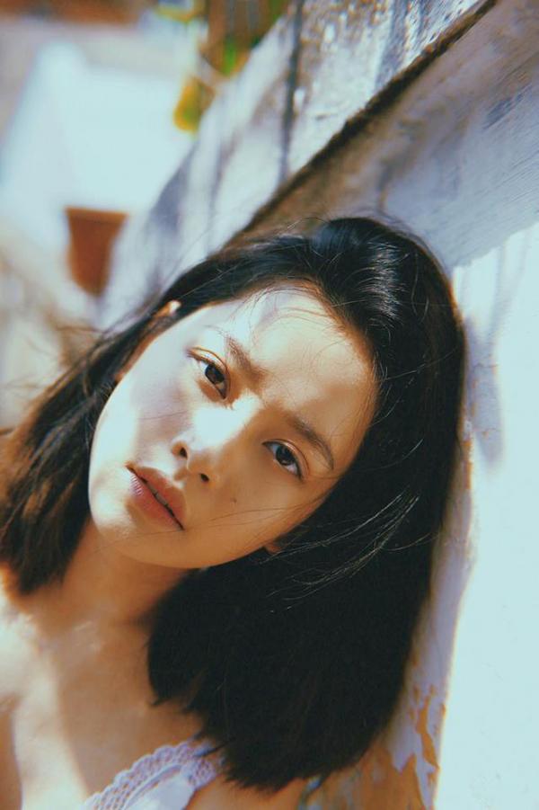 Chi Pu: Muốn là 'nữ thần thanh xuân' hay muốn học Sulli làm 'thần tượng Lolita' đây? Chi Pu: Muốn là 'nữ thần thanh xuân' hay muốn học Sulli làm 'thần tượng Lolita' đây?