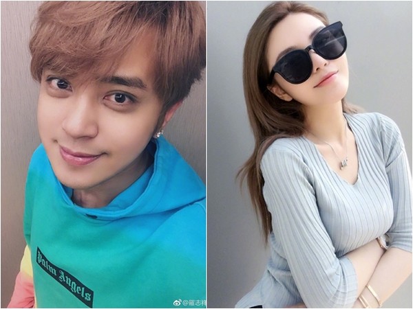 La Chí Tường chi trăm tỷ chuẩn bị 'tân phòng' với hot girl tai tiếng La Chí Tường chi trăm tỷ chuẩn bị 'tân phòng' với hot girl tai tiếng