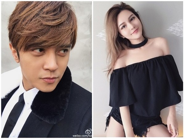 La Chí Tường chi trăm tỷ chuẩn bị 'tân phòng' với hot girl tai tiếng La Chí Tường chi trăm tỷ chuẩn bị 'tân phòng' với hot girl tai tiếng