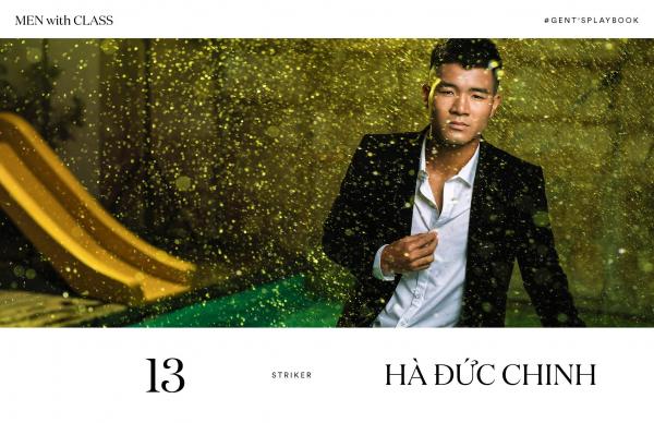 Thế giới ơi, dàn cầu thủ U23 điển trai đã vào 'hậu cung' của Hoàng Ku hết rồi này! Thế giới ơi, dàn cầu thủ U23 điển trai đã vào 'hậu cung' của Hoàng Ku hết rồi này!