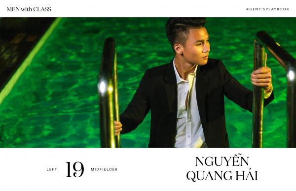 Thế giới ơi, dàn cầu thủ U23 điển trai đã vào 'hậu cung' của Hoàng Ku hết rồi này! Thế giới ơi, dàn cầu thủ U23 điển trai đã vào 'hậu cung' của Hoàng Ku hết rồi này!