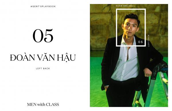 Thế giới ơi, dàn cầu thủ U23 điển trai đã vào 'hậu cung' của Hoàng Ku hết rồi này! Thế giới ơi, dàn cầu thủ U23 điển trai đã vào 'hậu cung' của Hoàng Ku hết rồi này!
