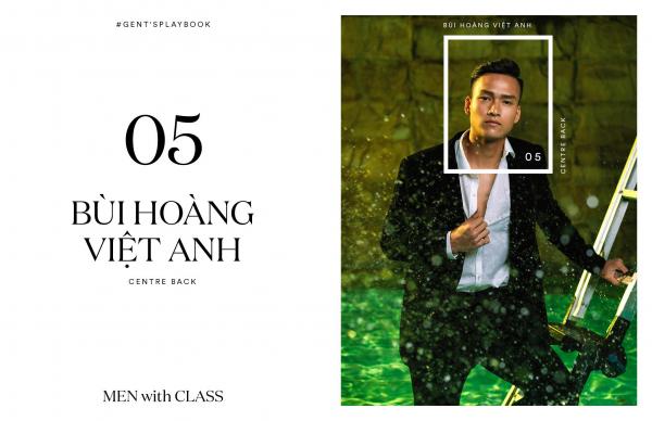 Thế giới ơi, dàn cầu thủ U23 điển trai đã vào 'hậu cung' của Hoàng Ku hết rồi này! Thế giới ơi, dàn cầu thủ U23 điển trai đã vào 'hậu cung' của Hoàng Ku hết rồi này!