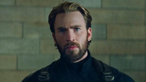 Lần đầu tiên Captain America để râu trên phim và cả rạp như 'nổ tung' khi anh ấy xuất hiện Lần đầu tiên Captain America để râu trên phim và cả rạp như 'nổ tung' khi anh ấy xuất hiện