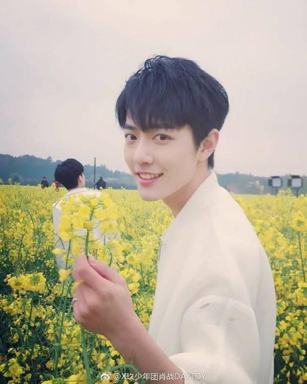 Tất tần tật thông tin về dàn diễn viên web drama 'Ôi Hoàng Đế Bệ Hạ Của Tôi' Tất tần tật thông tin về dàn diễn viên web drama 'Ôi Hoàng Đế Bệ Hạ Của Tôi'